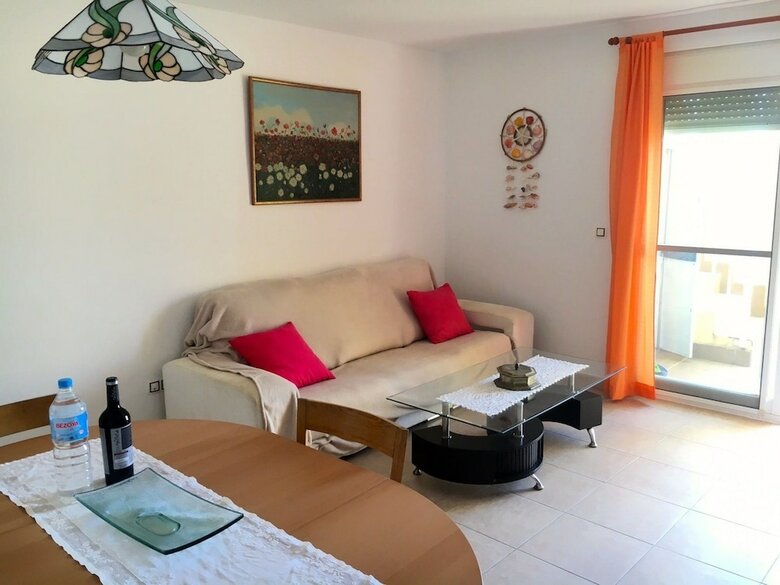 Apartamento Campello