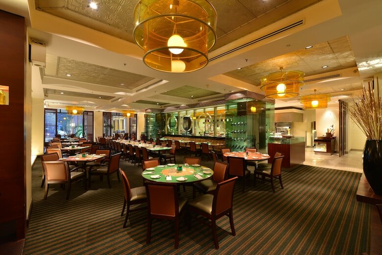 Hotel Equatorial Ho Chi Minh City