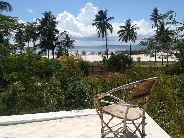 Hotel Kae Funk Sunset Bungalows