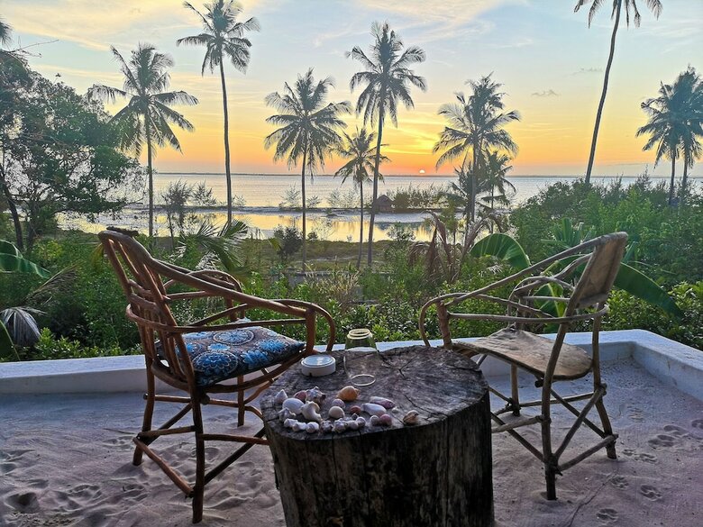 Hotel Kae Funk Sunset Bungalows