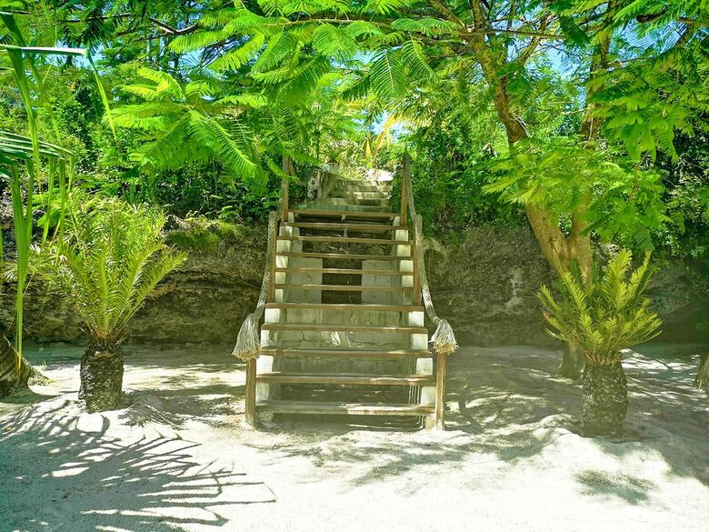 Hotel Kae Funk Sunset Bungalows