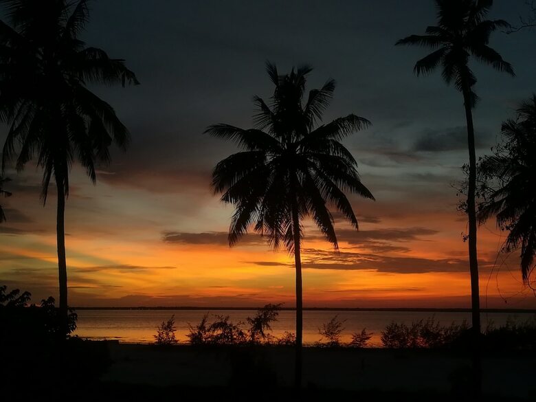 Hotel Kae Funk Sunset Bungalows