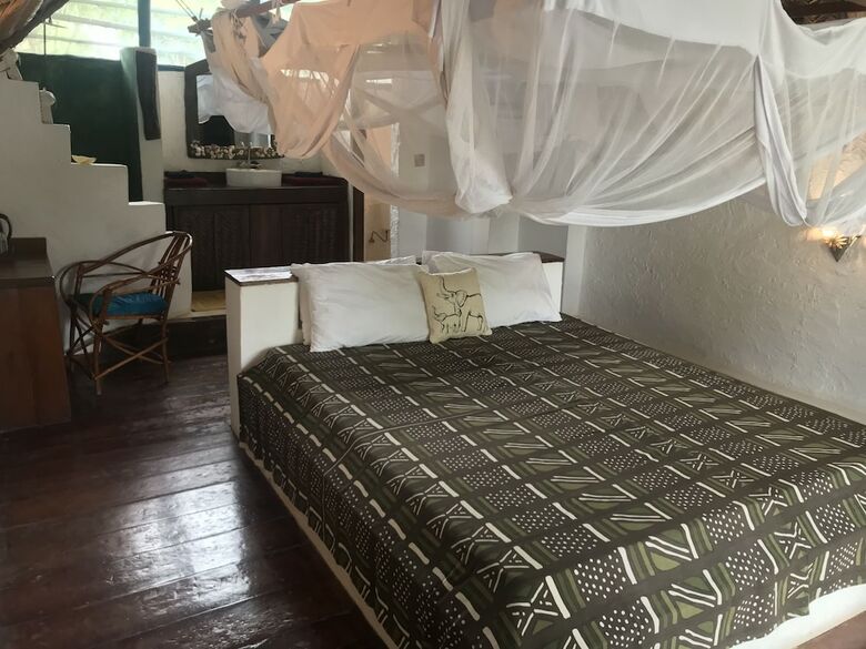 Hotel Kae Funk Sunset Bungalows