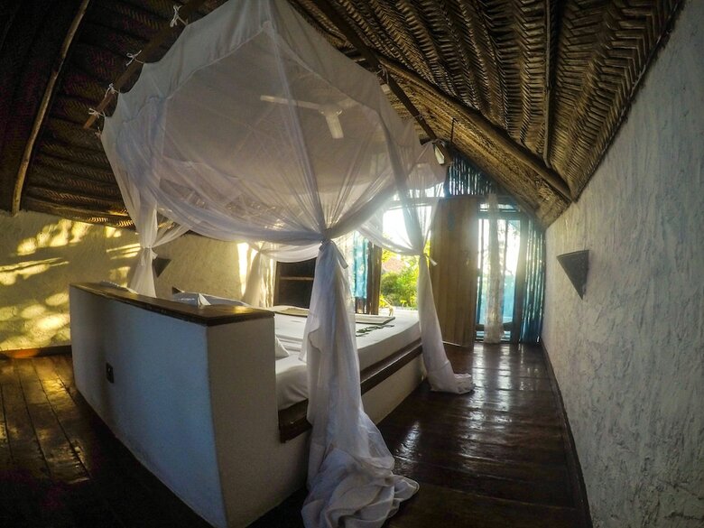 Hotel Kae Funk Sunset Bungalows