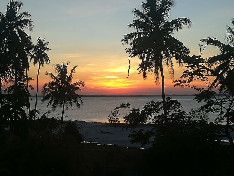 Hotel Kae Funk Sunset Bungalows