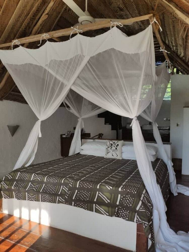 Hotel Kae Funk Sunset Bungalows