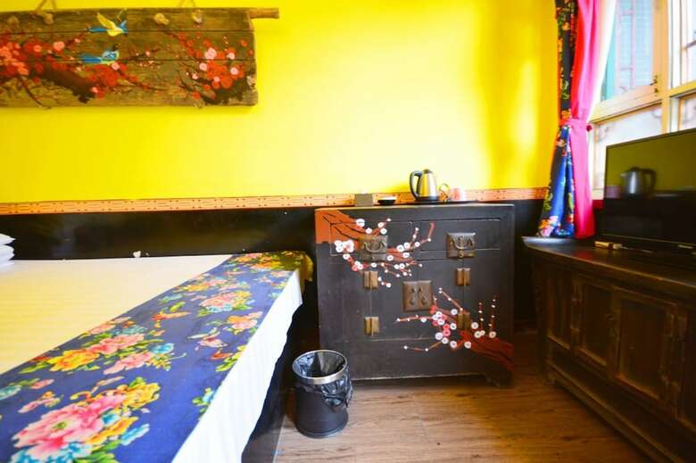 Hotel Unique Guesthouse