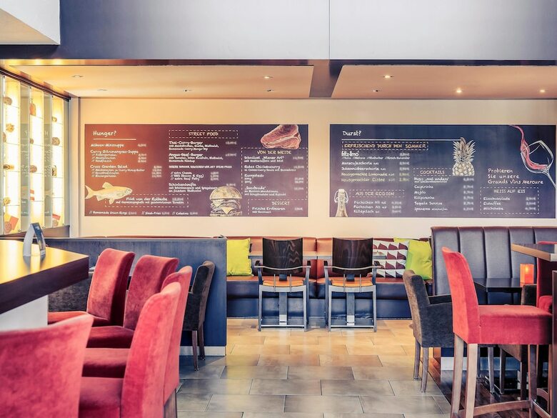 Mercure Hotel D�sseldorf - Ratingen