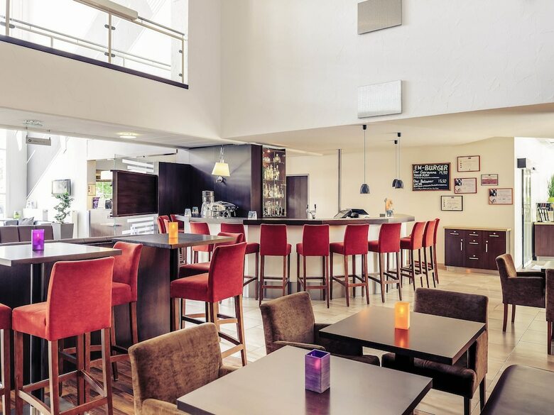 Mercure Hotel D�sseldorf - Ratingen