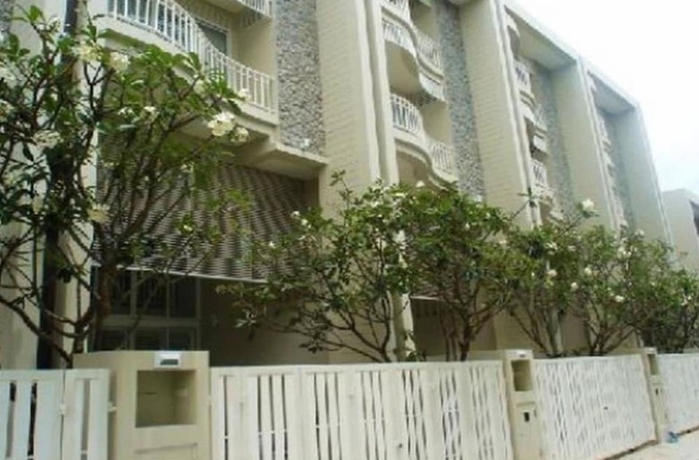 Hotel Baan Sea Talay
