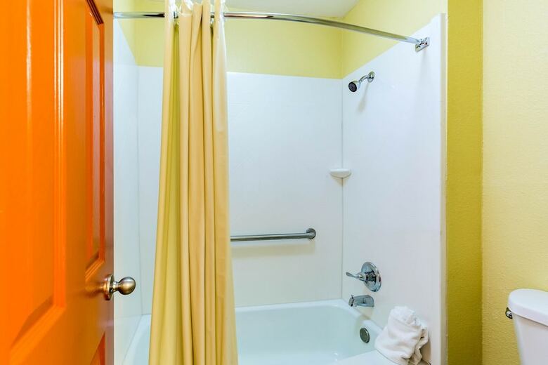 Motel Rodeway Inn
