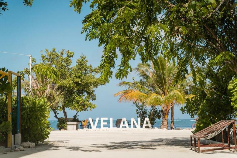Hotel Velana Blu