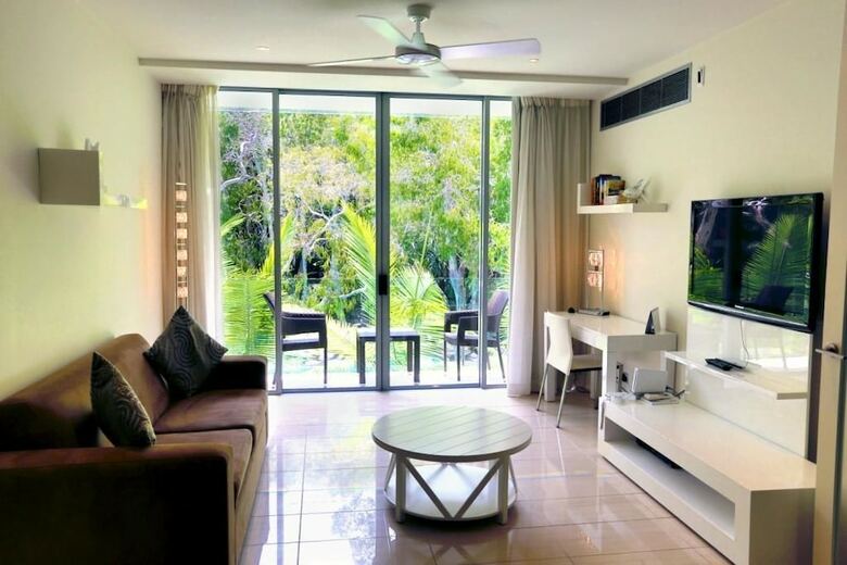 Apartamento Drift Luxury Condos