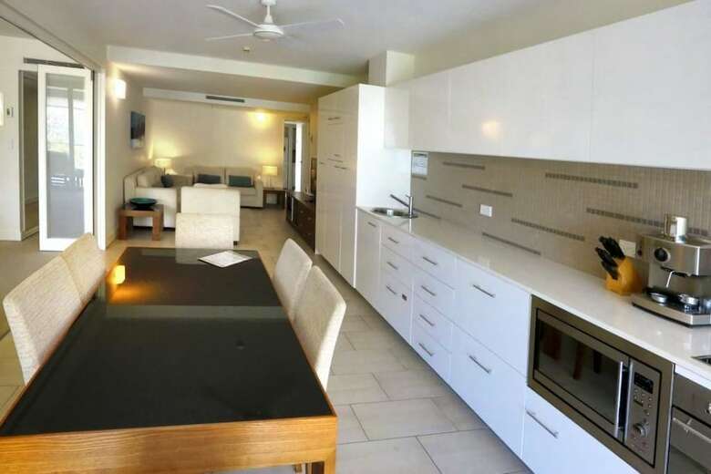 Apartamento Drift Luxury Condos