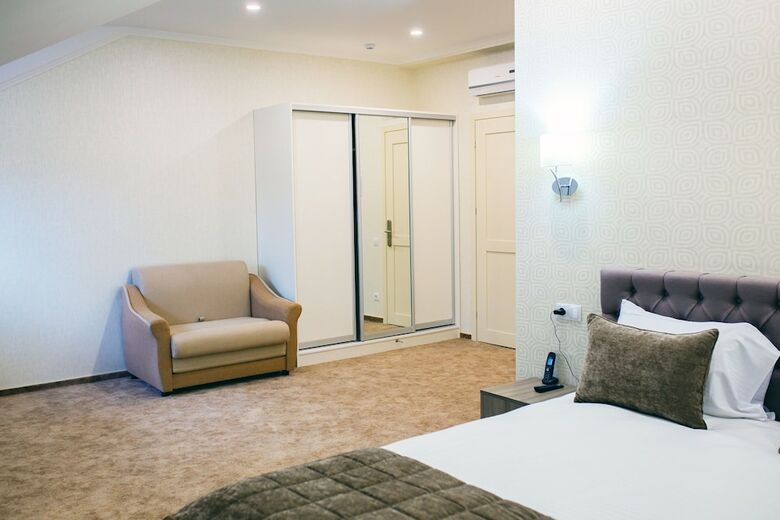 Familion Aparthotel