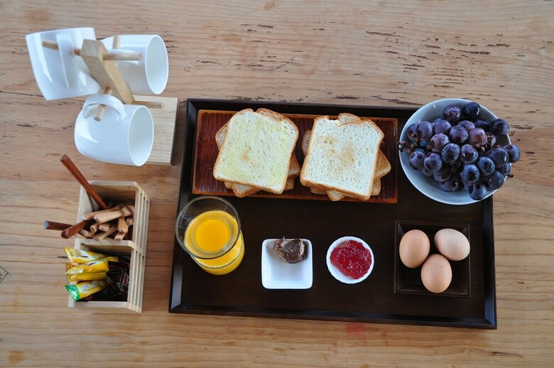 Hotel Soi Hanok Stay