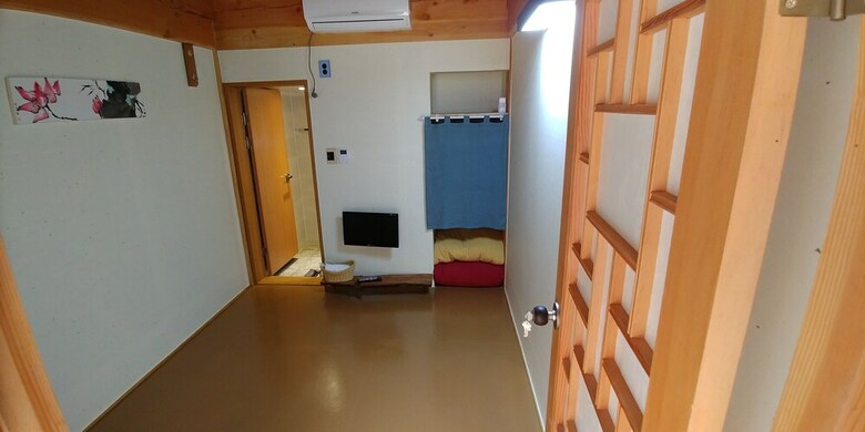 Hotel Soi Hanok Stay