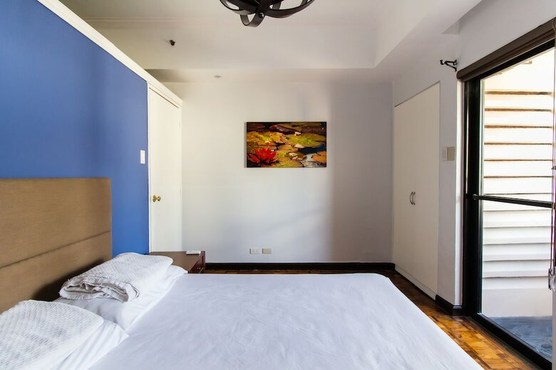 Alcoves Apartments