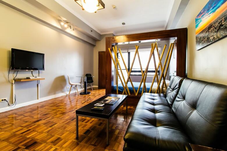 Alcoves Apartments