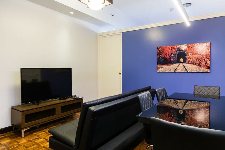 Alcoves Apartments