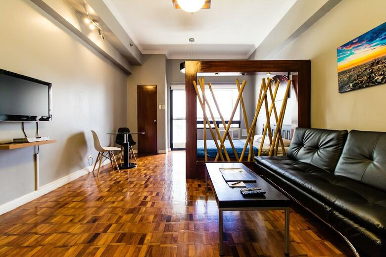 Alcoves Apartments