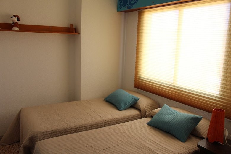 Apartamento Arenales