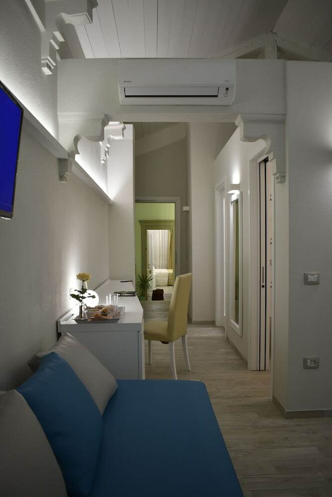 Hotel Il Villino
