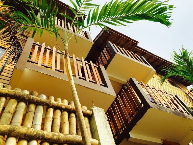 Hotel Kampong Pinang Sebatang