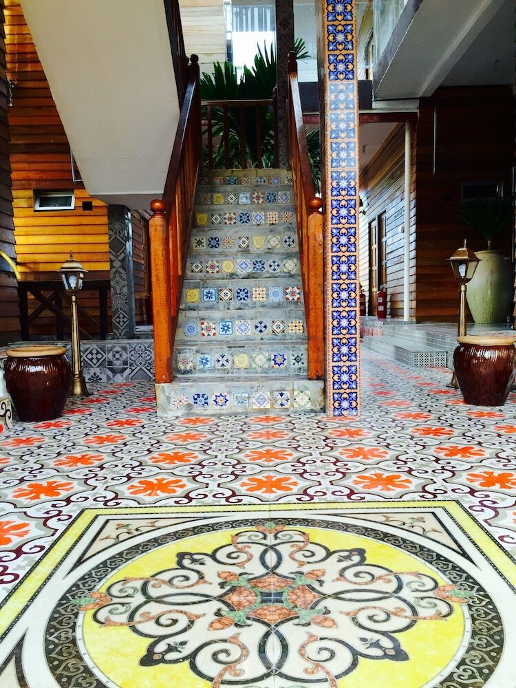 Hotel Kampong Pinang Sebatang