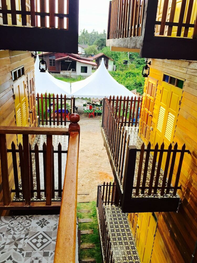 Hotel Kampong Pinang Sebatang