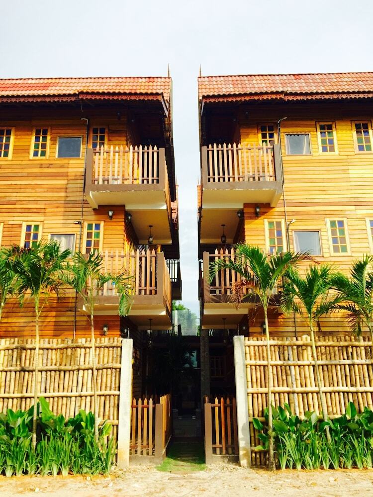 Hotel Kampong Pinang Sebatang
