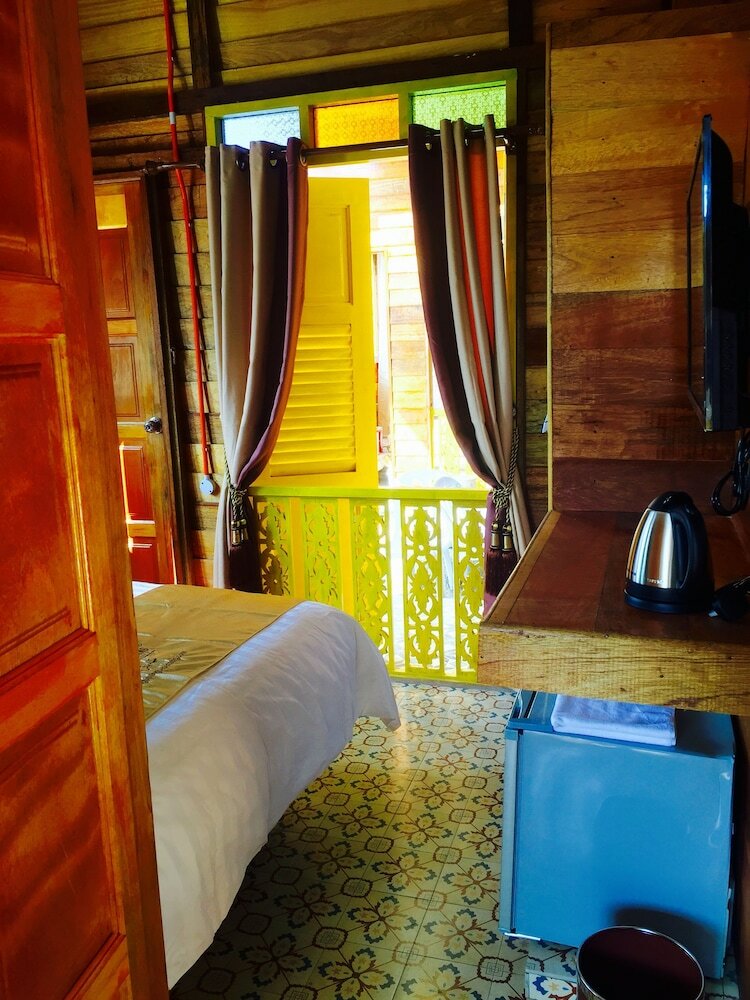 Hotel Kampong Pinang Sebatang