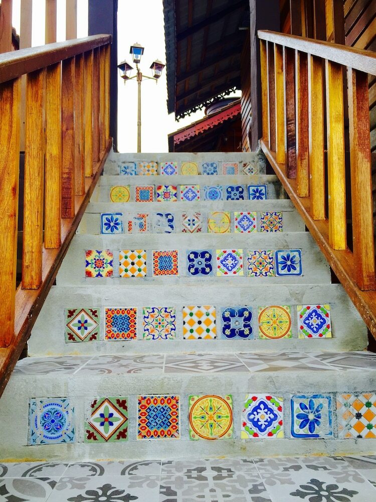 Hotel Kampong Pinang Sebatang