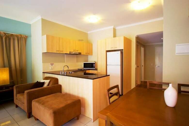 Amphora Resort Luxury Private Apartments