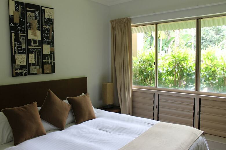 Amphora Resort Luxury Private Apartments