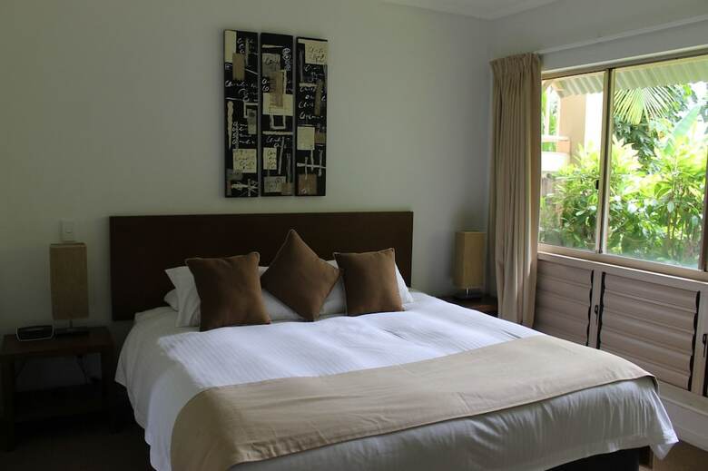 Amphora Resort Luxury Private Apartments