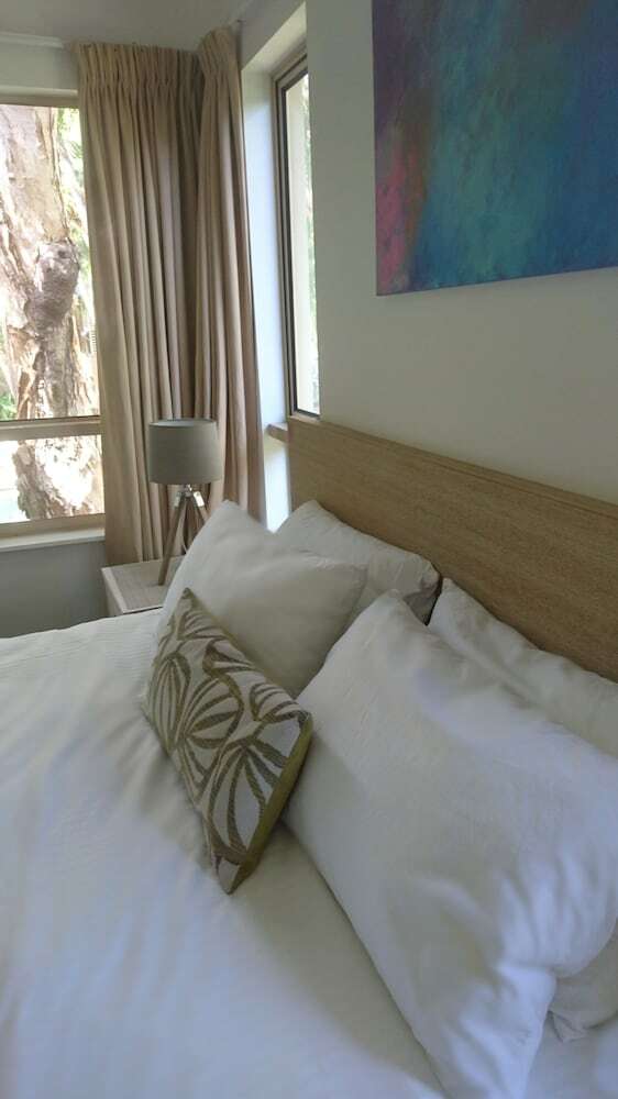 Amphora Resort Luxury Private Apartments