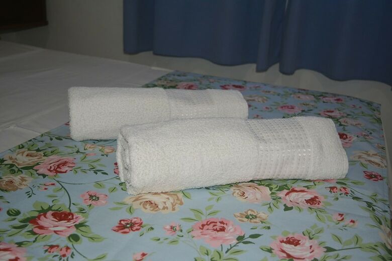 Apartamentos Pousada Cana�