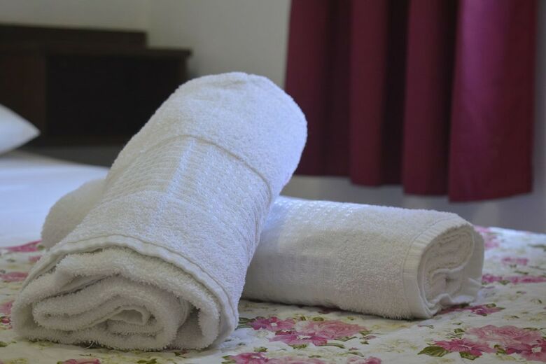 Apartamentos Pousada Cana�