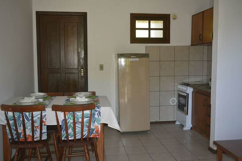 Apartamentos Pousada Cana�