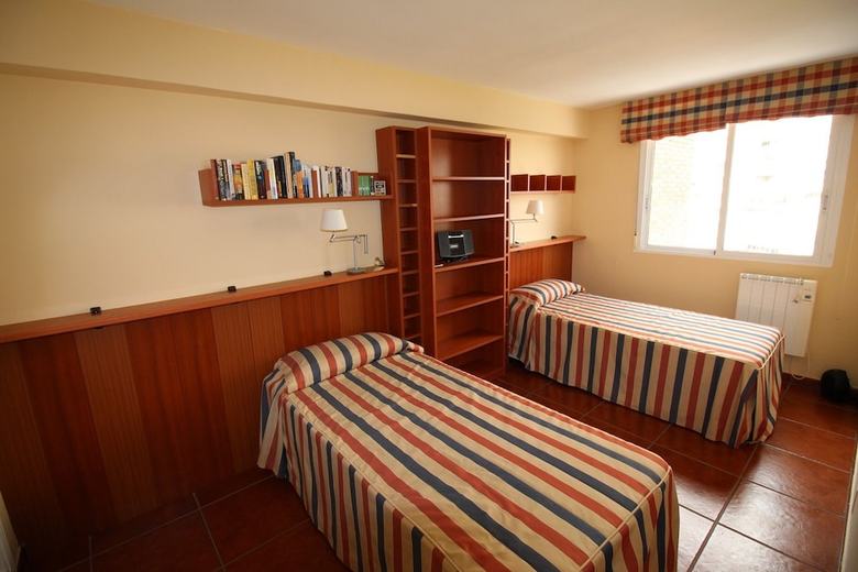 Apartamento Playa De San Juan