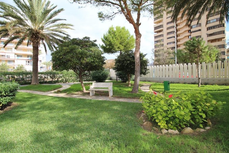 Apartamento Playa De San Juan