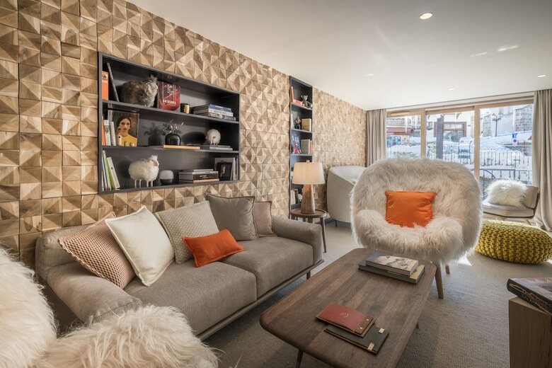 Hotel Coeur De Meg�ve