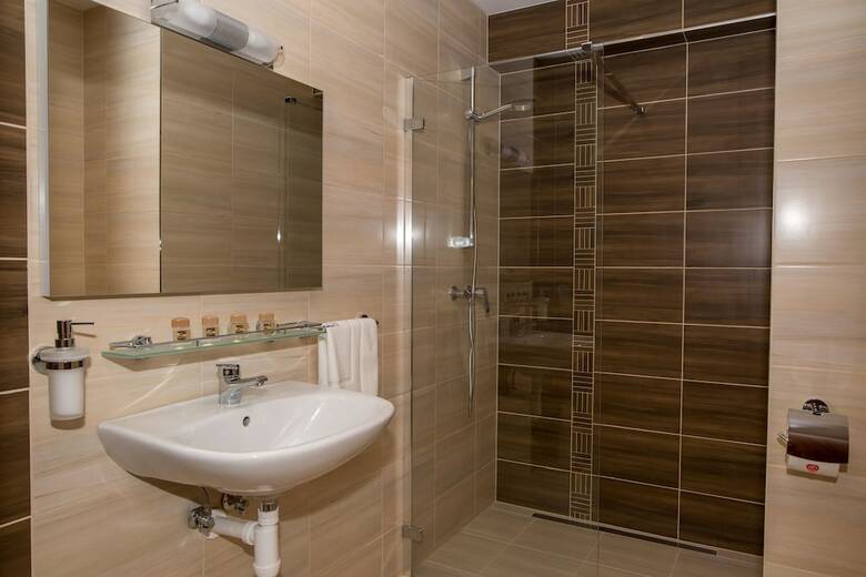 Aparthotel Hrebienok Resort Dependance