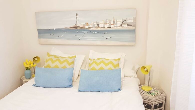 Apartamentos Charming 3 Bedrooms Historical Center