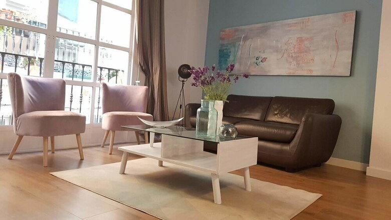 Apartamentos Charming 3 Bedrooms Historical Center