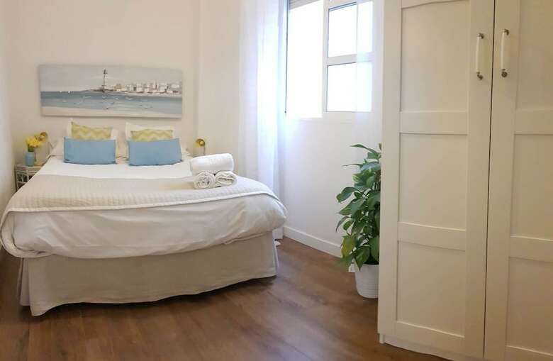 Apartamentos Charming 3 Bedrooms Historical Center