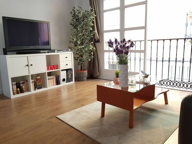Apartamentos Charming 3 Bedrooms Historical Center