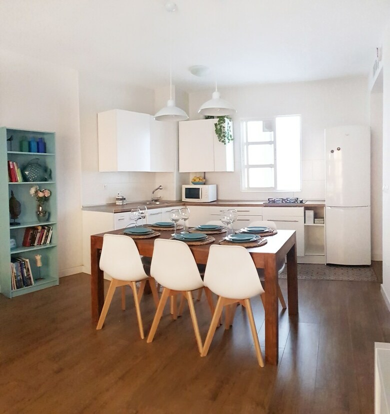 Apartamentos Charming 3 Bedrooms Historical Center