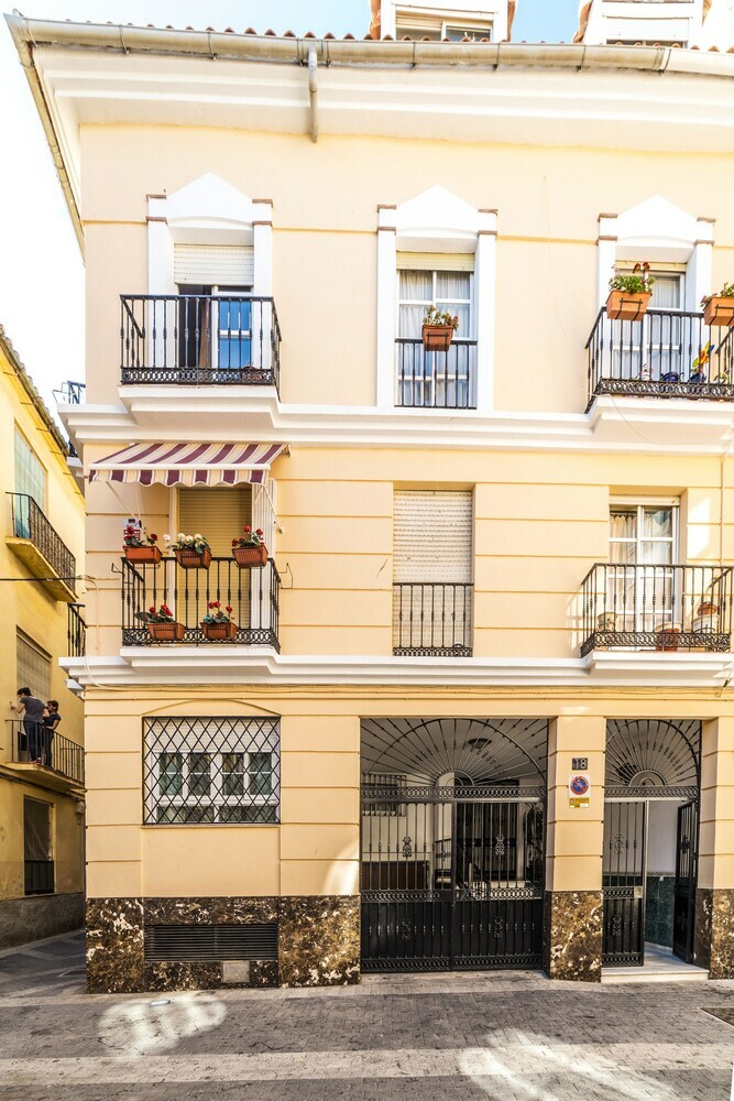 Apartamentos Charming 3 Bedrooms Historical Center